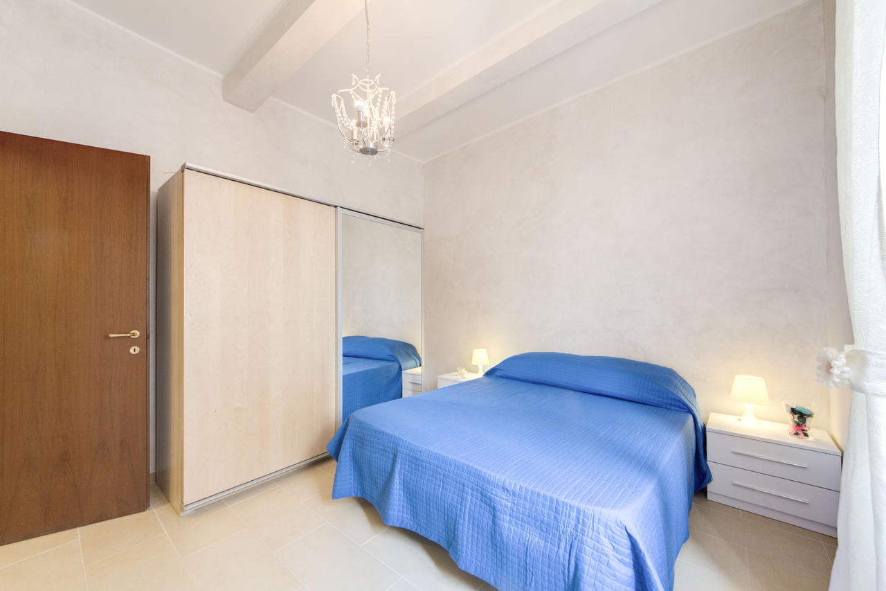 Casa Monticelli Appartement Rome Kamer foto